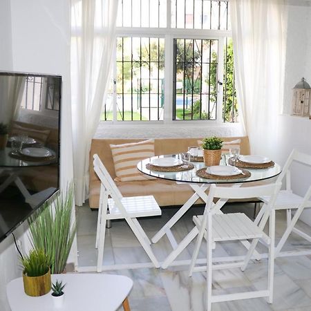 Apartamento 2 Dormitorios Al Lado De La Playa La Cala De Mijas Eksteriør bilde