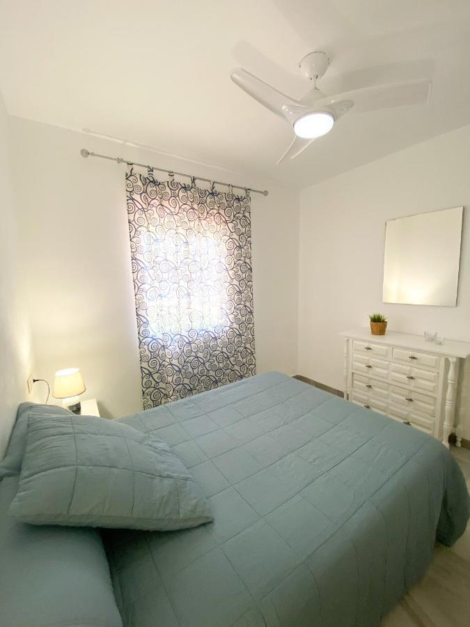 Apartamento 2 Dormitorios Al Lado De La Playa La Cala De Mijas Eksteriør bilde