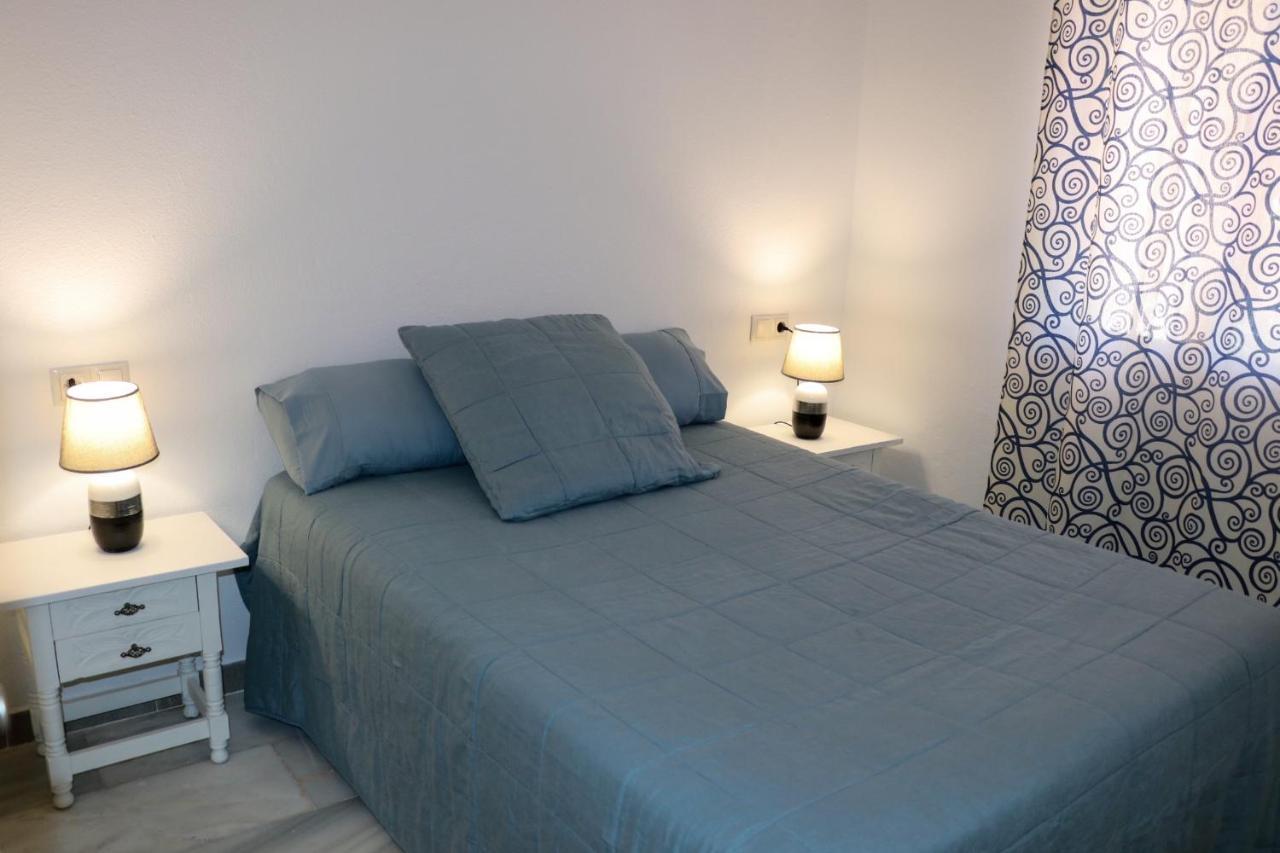 Apartamento 2 Dormitorios Al Lado De La Playa La Cala De Mijas Eksteriør bilde