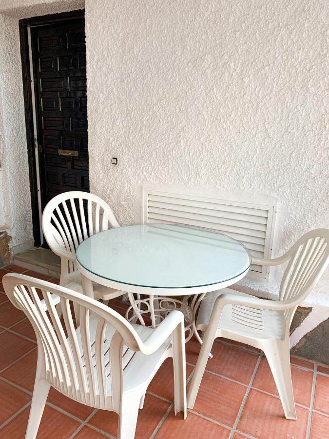 Apartamento 2 Dormitorios Al Lado De La Playa La Cala De Mijas Eksteriør bilde