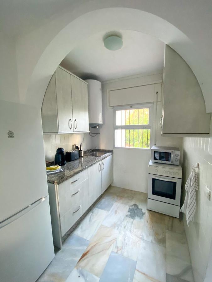 Apartamento 2 Dormitorios Al Lado De La Playa La Cala De Mijas Eksteriør bilde