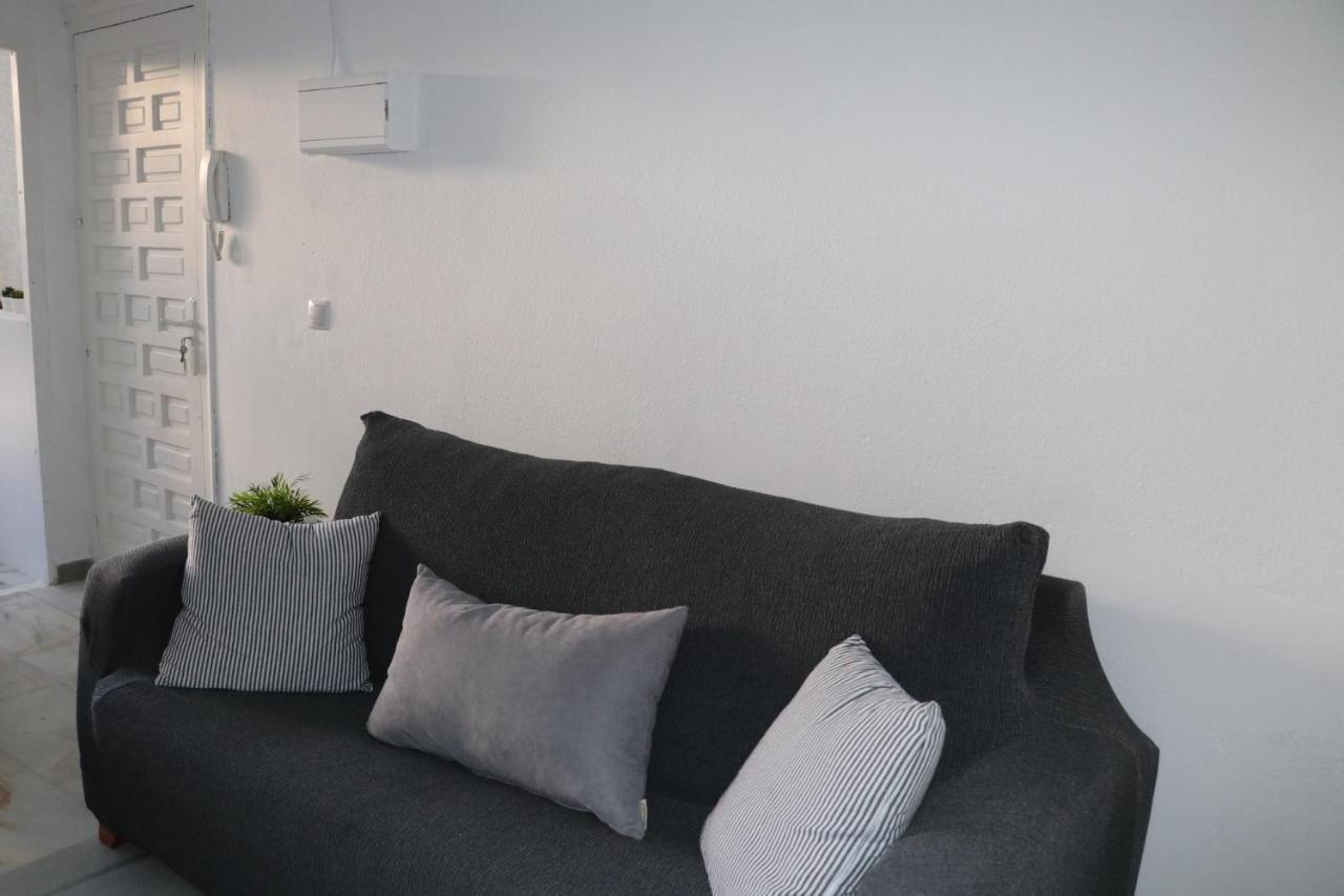 Apartamento 2 Dormitorios Al Lado De La Playa La Cala De Mijas Eksteriør bilde