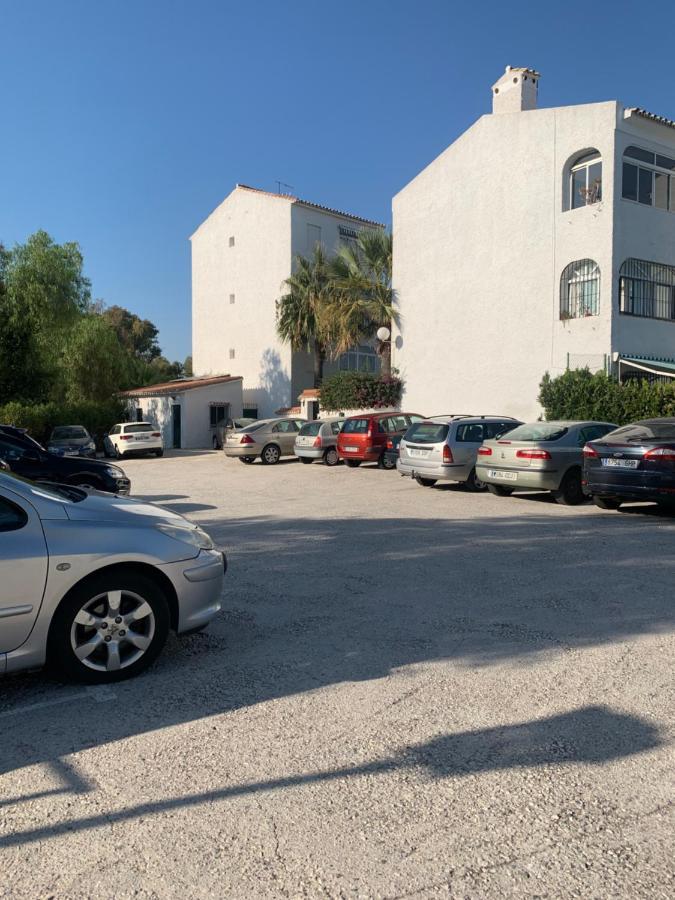 Apartamento 2 Dormitorios Al Lado De La Playa La Cala De Mijas Eksteriør bilde
