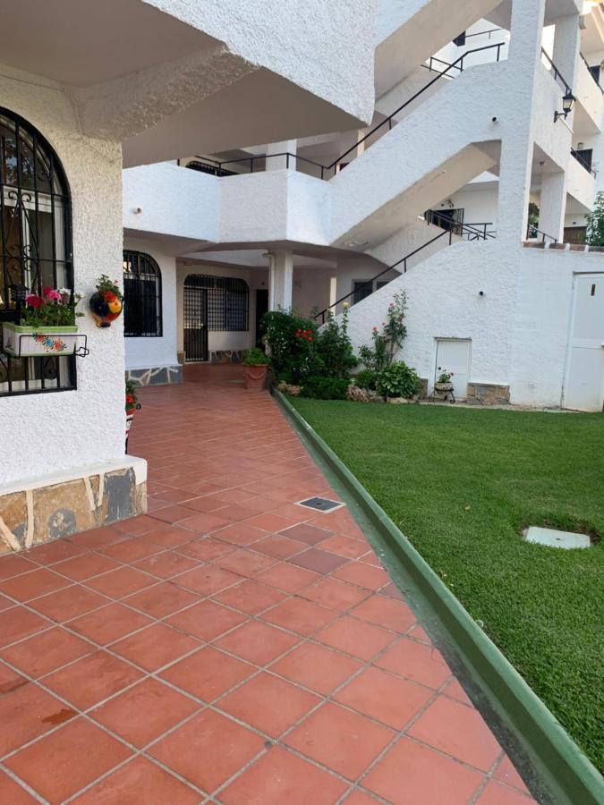 Apartamento 2 Dormitorios Al Lado De La Playa La Cala De Mijas Eksteriør bilde