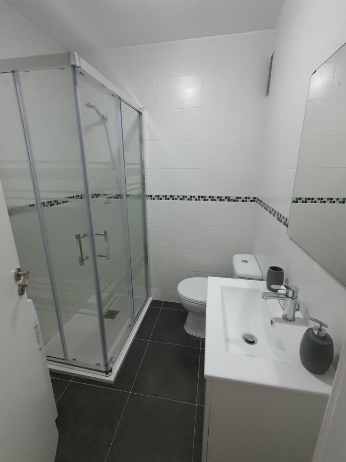 Apartamento 2 Dormitorios Al Lado De La Playa La Cala De Mijas Eksteriør bilde